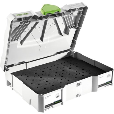 Festool SYS3-OF D8/D12 Systainer³
