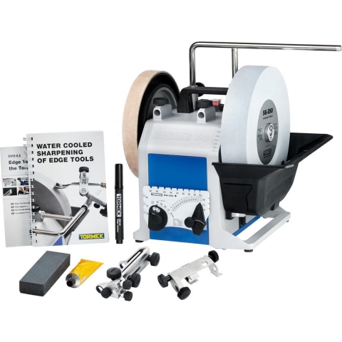 Tormek T-8 Original Natslijpmachine