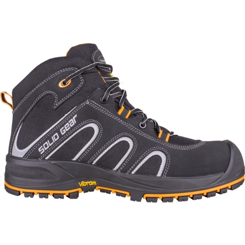 Solid Gear 73002 Falcon Werkschoen - Maat 40
