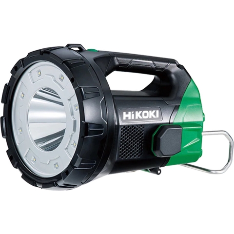 HiKOKI UB18DAW4Z 14,4/18V Li-Ion Accu Schijnwerper LED - 2500Lm - IP54