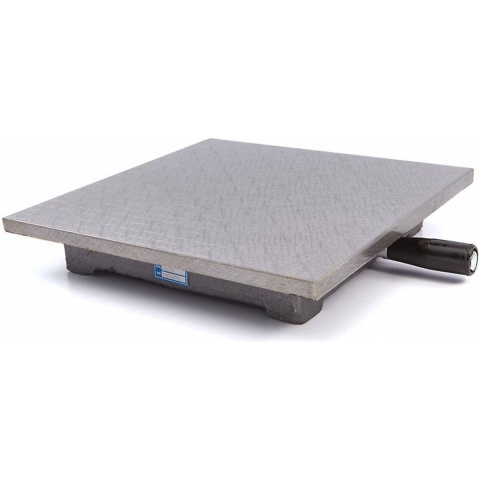 HBM 8 Micron 300 x 300 mm vlakplaat