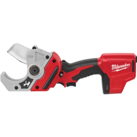 Milwaukee C12 PPC-0 12V Li-Ion Accu Pijpsnijder Voor PEX Body