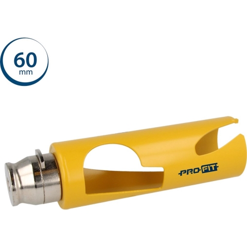 ProFit 9281060 Multi Purpose Long Gatenzaag - 60mm