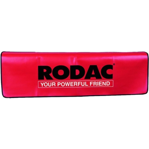 RODAC spatbord beschermhoes