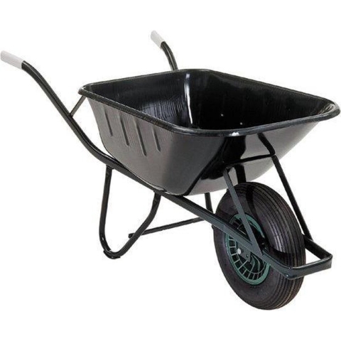 Fort 116-130 ST2 Kruiwagen - 130L