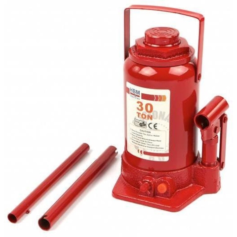 HBM 30 Ton potkrik