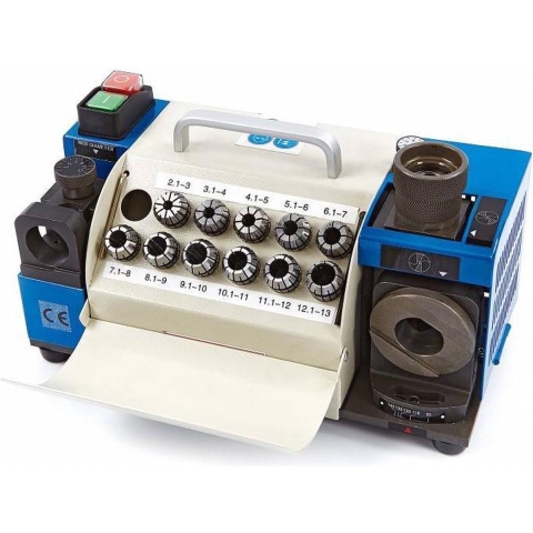 Borenslijper 13 mm PROFI