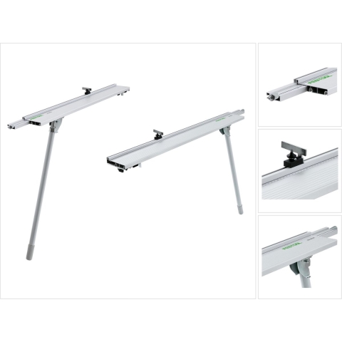 Festool 497514 / KA-UG-R/L Afkortaanslag (links En Rechts)