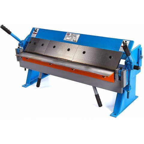 HBM 1 x 915 mm PROFI vingerzetbank