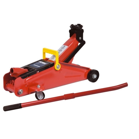 FERM garagekrik 2000 Kg