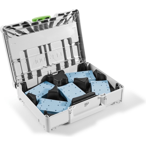Festool 578194 Brilj Stick Fix SYS-STF 80X133 GR-Set In Systainer