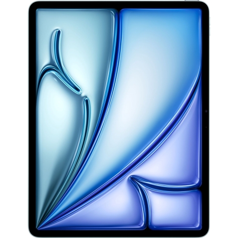 Apple Ipad Air (2024) - 13 Inch Wifi 256 Gb Blauw