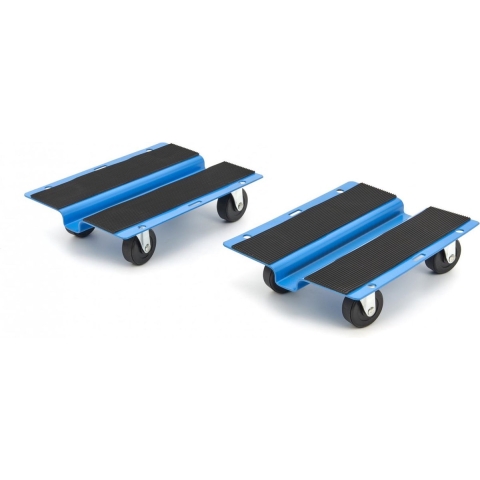 Verplaatsers 250 Kg (set van 2)
