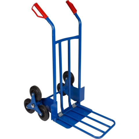 Trappensteekwagen 150 Kg