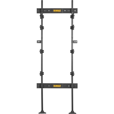 DeWALT DWST1-75694 Werkplaatsrek - 65 X 33 X 180 Cm