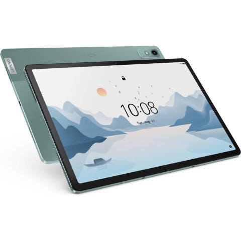 Lenovo Tab P12 + Stylus Pen - 12.7 Inch 128 Gb Groen Wifi