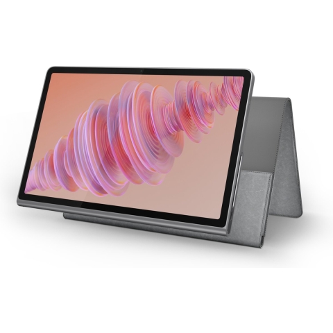 Lenovo Tab Plus + Sleeve - 11.5 Inch 128 Gb Zilver Wifi