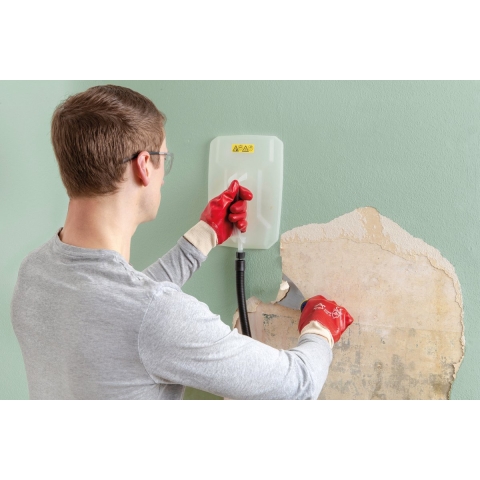 Wagner 2404466 Behangafstomer SteamForce Plus - 2000W - 4L