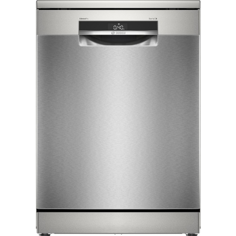 Bosch Sms6zci12e Serie 6 Perfectdry