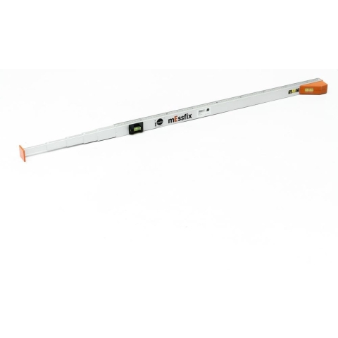 Nedo MEssfix Telescopische Meetstok - 5m
