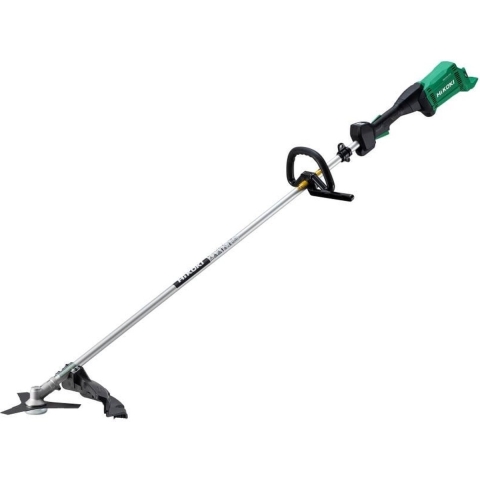 HiKOKI CG18DAW4Z 18V Li-ion Accu Bosmaaier Body - D-greep