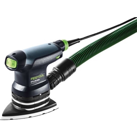 Festool DTS 400 REQ Deltaschuurmachine - 250W - 100x150mm