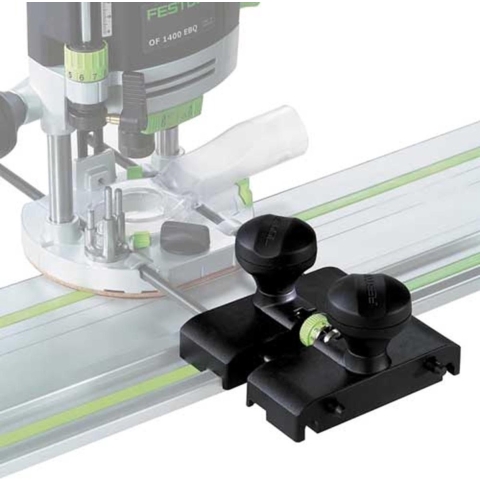 Festool 492601 FS-OF1400 Geleideaanslag Voor OF 1400