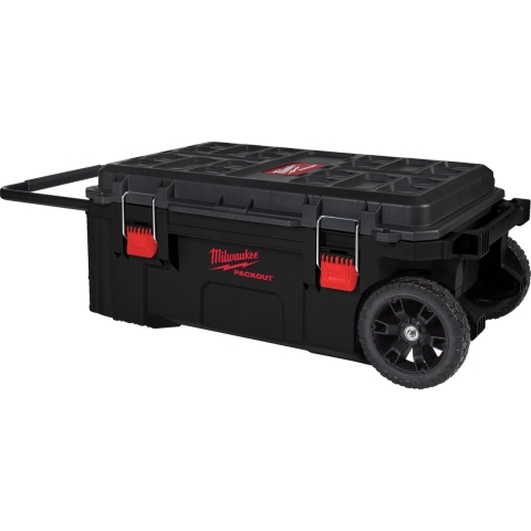 Milwaukee 4932478161 Packout Gereedschapskist Op Wielen