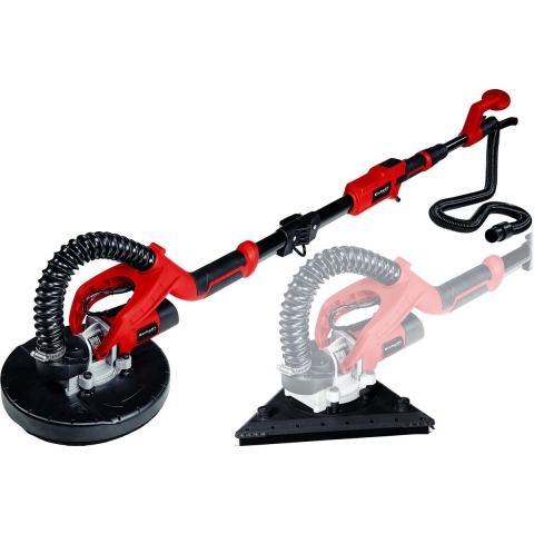 Einhell TE-DW 225X Wand- En Plafondschuurmachine - 750W - 225mm