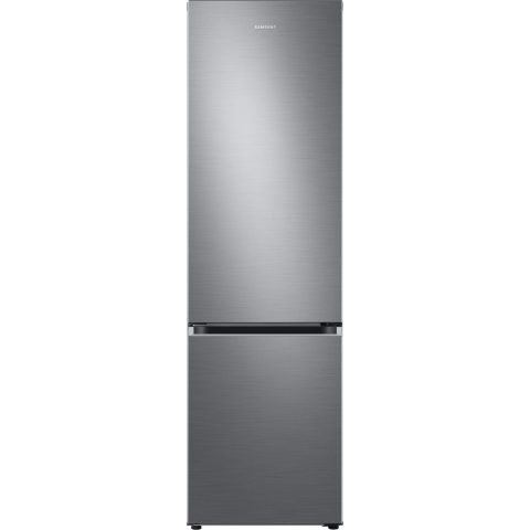 Samsung Rb38c705csr/ef Wifi Koel-vriescombinatie Zilver