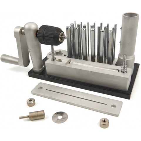 HBM Jump ring Maker