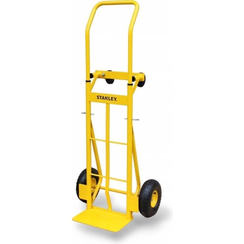 Stanley SXWTD-MT519 Steekwagen - Multifunctioneel - 200kg