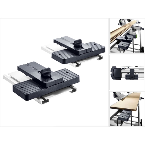 Festool AB-KA-UG/2 Hoekstop