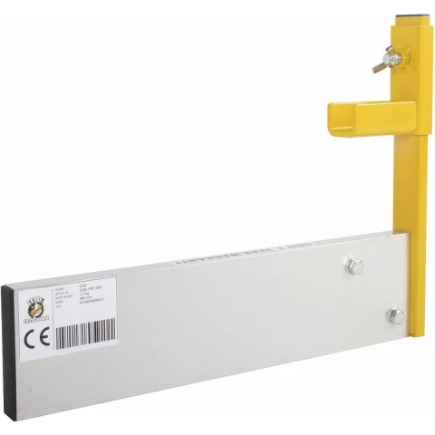 Orit CSA-1021-000 Bandenmaatje Leveller - 400mm