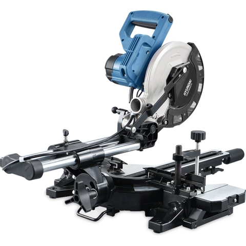 Hyundai 56255 Radiaal Afkortzaag - 1700W - 216mm