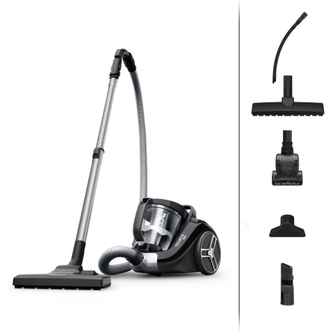 Rowenta Ro4b75 Compact Power Xxl