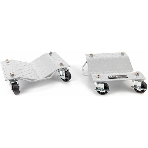 HBM 675 Kg automovers