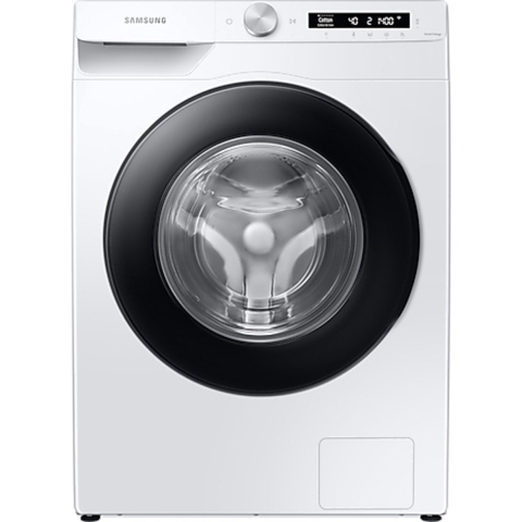 Samsung Autodose 5000-serie Ww80t534aawas2 Wasmachine