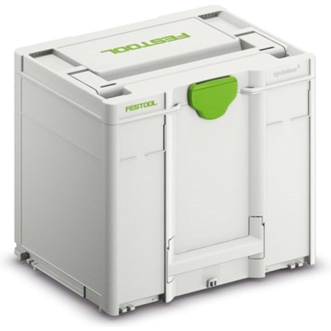Festool SYS3 M 337 Systainer³ - 32,4L