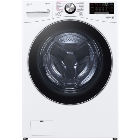 LG Lc0r2n2 Wasmachine