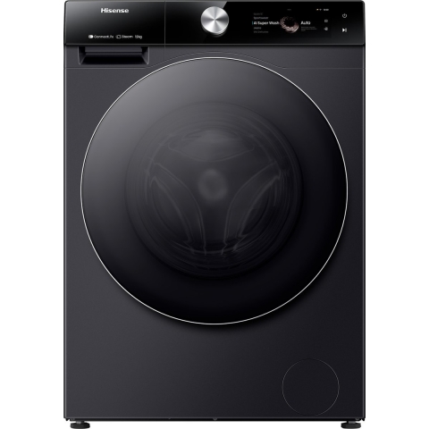 Hisense Wf7s1247bb Wasmachine