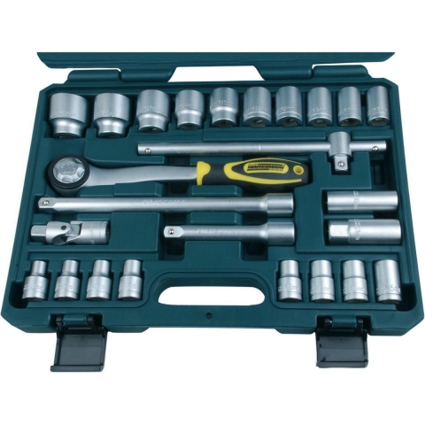 Mannesmann 1/2"doppendoos