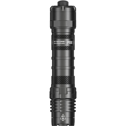 Nitecore P10ix Zaklamp - 4000Lm - Oplaadbaar