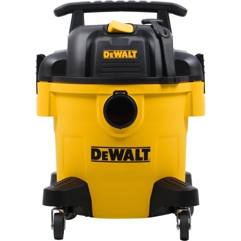 DeWALT DXV20P Stofzuiger - Nat/Droog - 1050W - 20L