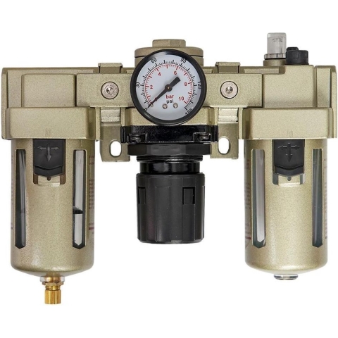 AIRPRESS ORO-Set 1/2"