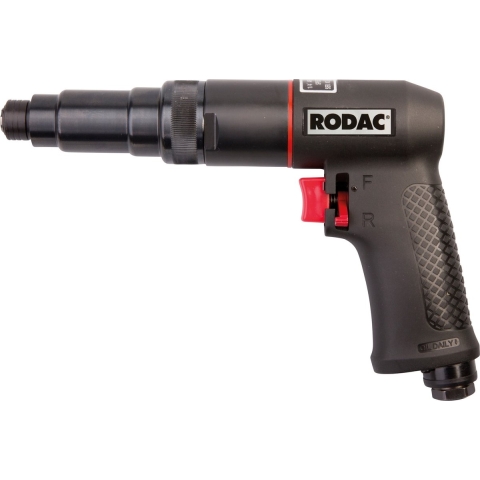 RODAC pneumatische schroevendraaier