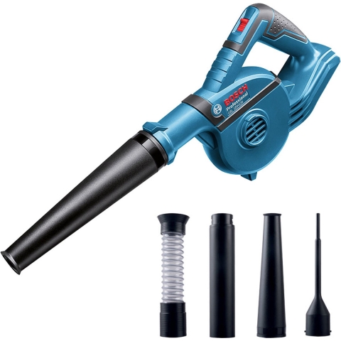 Bosch GBL 18V-120 18V Li-Ion Accu Blazer Body - 270 Km/h