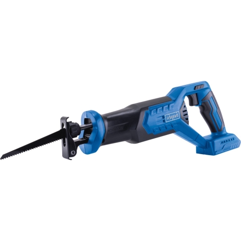 Scheppach Accu Reciprozaag 20V BC-RS250-X