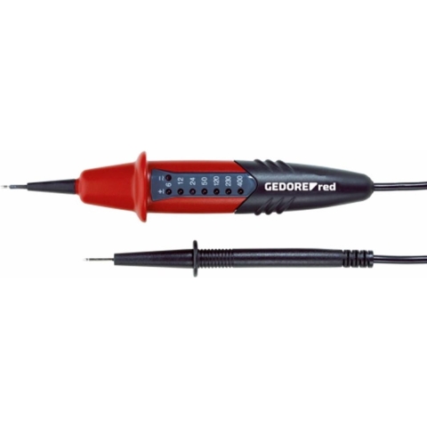 Gedore RED R38120000 Spanningtester