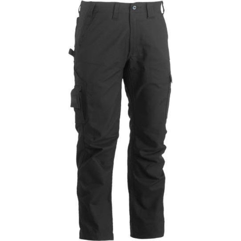Herock Torex Werkbroek - Zwart - Maat 48 - Experts